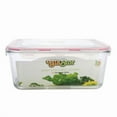 thumbnail image 1 of Tribest  Glastor 112oz. Rectangular Storage Container, 1 of 1