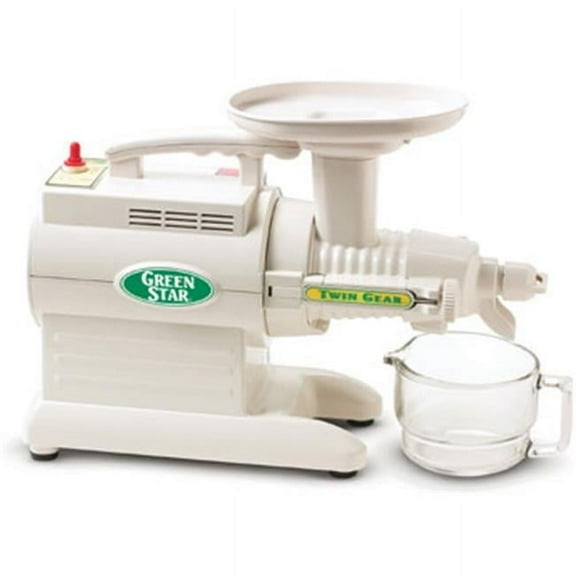 Tribest GS-1000 Green Star GS-1000 - Basic 220V