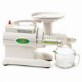 thumbnail image 1 of Tribest  Green Star  - Basic 220V - Juicer and Food Processor, 1 of 1