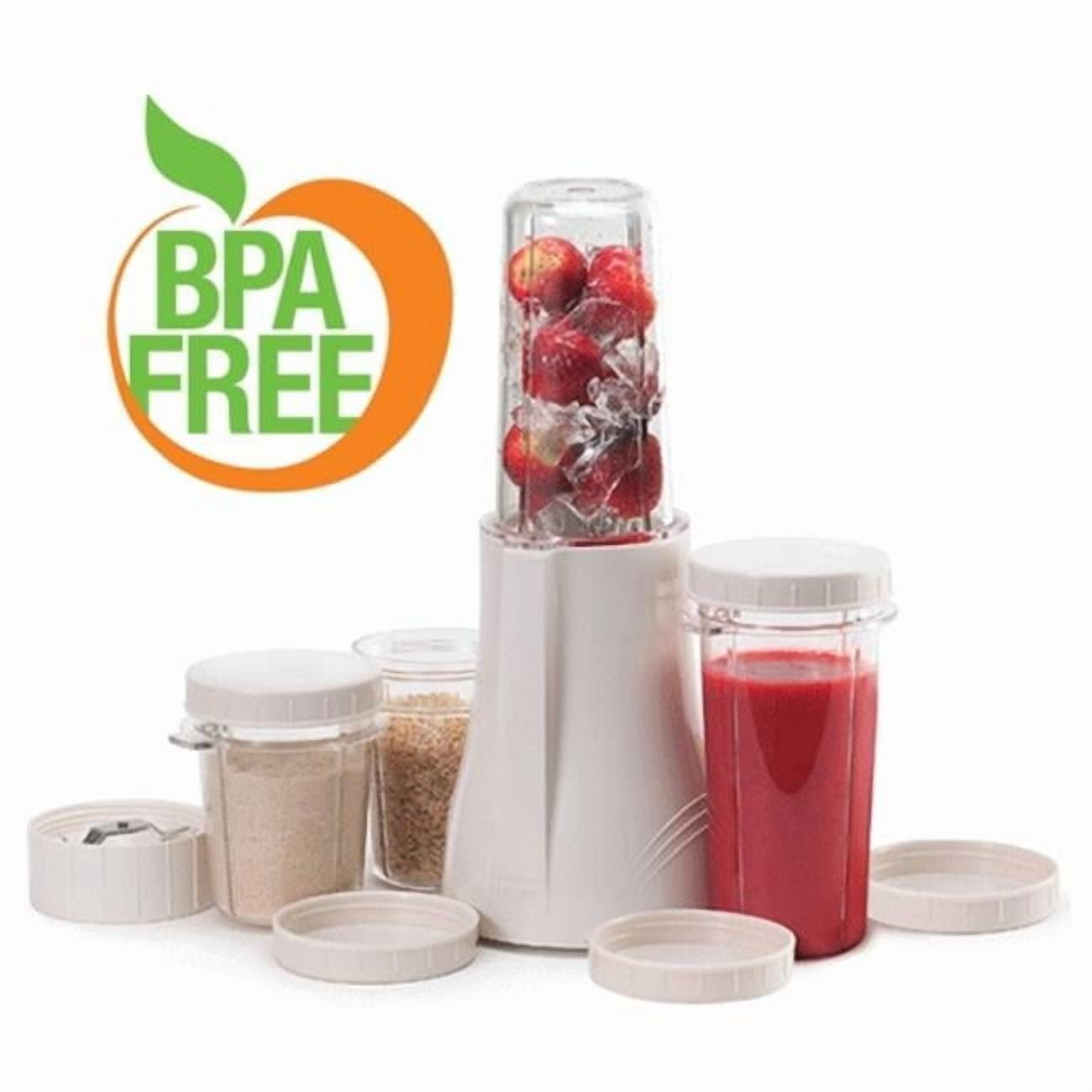 Tribest PB-250-220V Personal Blender - 220V
