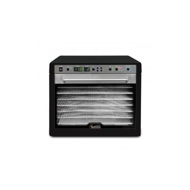 Tribest Sedona Combo Dehydrator - Thumbnail 2