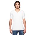 thumbnail image 1 of Triblend V-Neck T-Shirt, 1 of 1