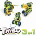 thumbnail image 1 of Tribo  3-in-1 Keypad Coding Robot, 1 of 4
