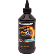TriboDyn Ceramic Full Synthetic Supercharger Oil, 20-90F Drop, 8oz