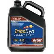 TriboDyn Full Synthetic Automatic Transmission Fluid, Gallon Bottle