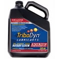 thumbnail image 1 of TriboDyn TriGuard 3046 ISO 46 Non-Detergent Rotary Screw Synthetic Compressor Oil, 1 Gallon, 1 of 10