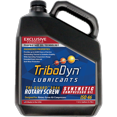 thumbnail interactive-video image 1 of TriboDyn 3046 Synthetic Compressor Oil – ISO 46, 1 Gallon – 8000 Hour Rotary Screw 1 of 4