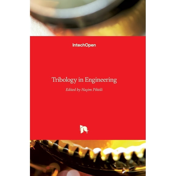 Tribology in Engineering (Hardcover)