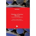 thumbnail image 1 of Tribology of Machine Elements: Fundamentals and Applications (Hardcover), 1 of 1