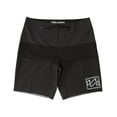 thumbnail image 1 of Tribong Airlite Technical Boardshorts [Black], 1 of 1