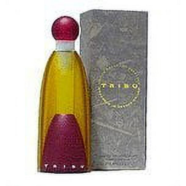 Tribu Eau De Toilette Spray By Benetton - 3.4 oz Tribu Eau De Toilette Spray By Benetton - 3.4 oz