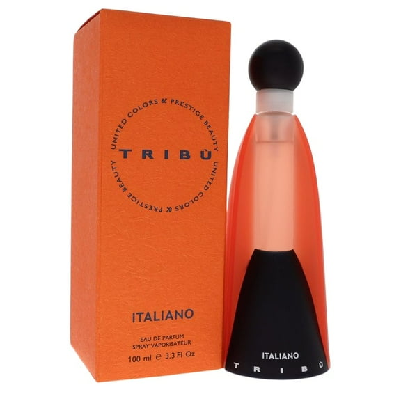Tribu Italiano 3.3 fl oz EDP