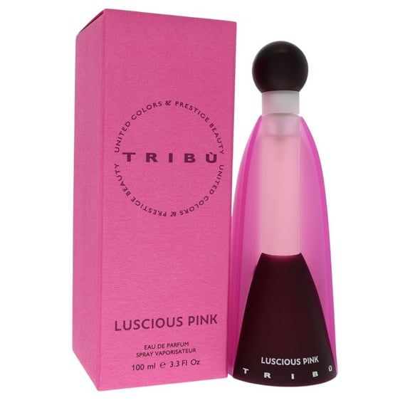 Tribu Luscious Pink 3.3 fl oz EDP