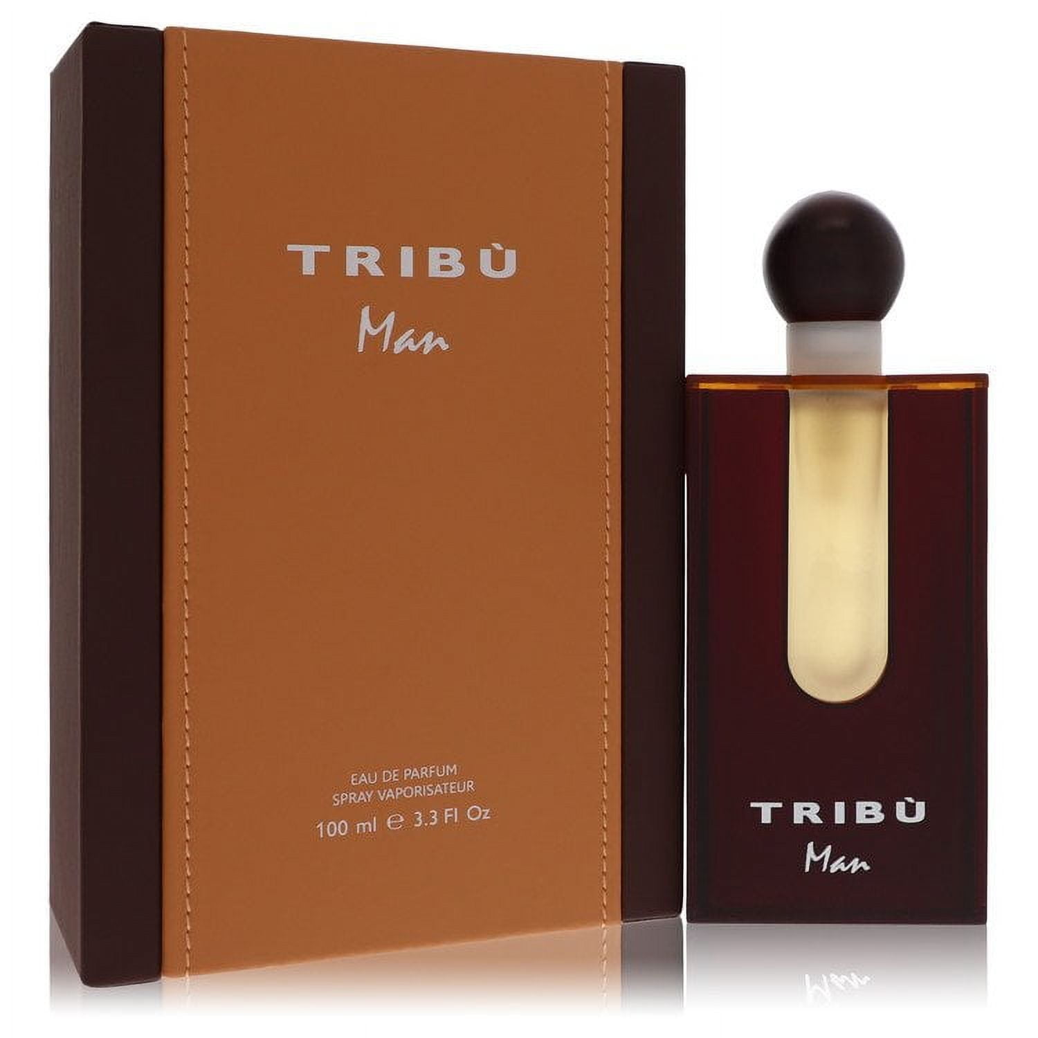 United Colors of Benetton Tribu Man Eau de Parfum - Walmart.com