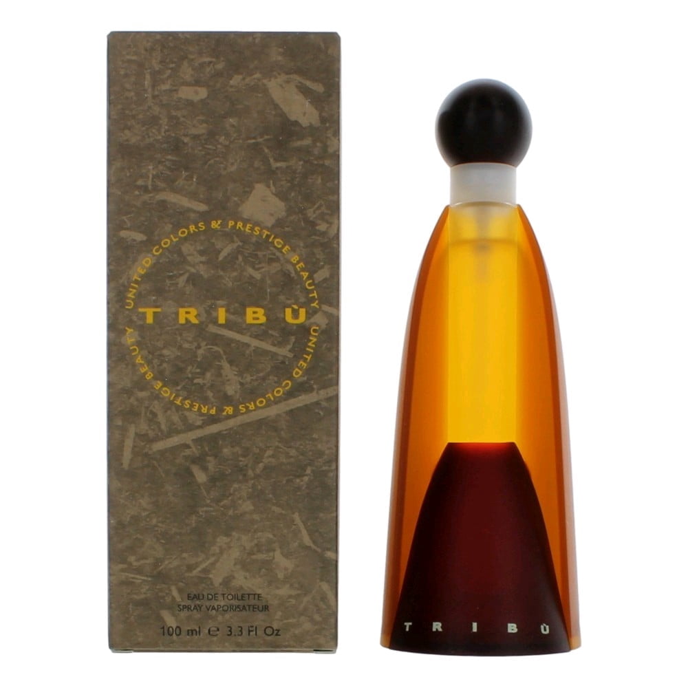 ★香水 ベネトン TRIBU トリブ EDT 100ml★ Benetton, Tribu EDT, 3.3 fl oz, Earthy Nostalgic Scent - Walmart.com