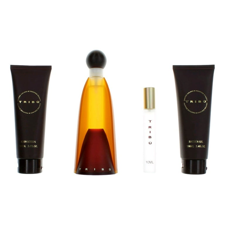 Perfume that smells like tribu sales