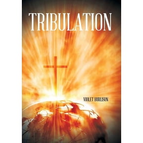 Tribulation, (Hardcover)