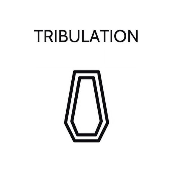 Tribulation (Paperback)