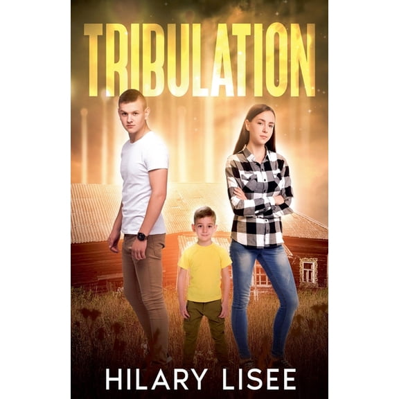 Tribulation, (Paperback)