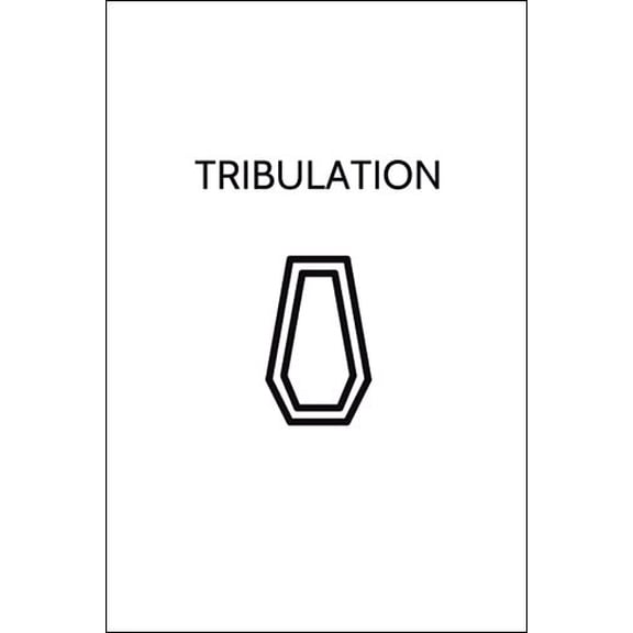 Tribulation (Hardcover)