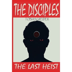 Tribulation: The Disciples (Paperback)