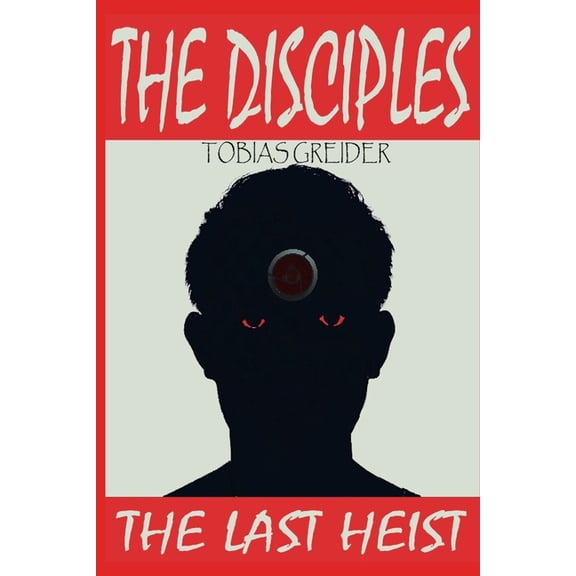 Tribulation: The Disciples (Paperback)