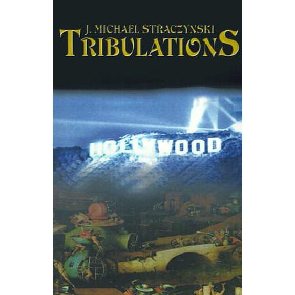 Pre-Owned Tribulations (Paperback)