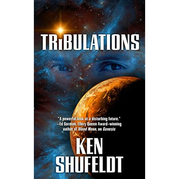 Pre-Owned Tribulations (Paperback)
