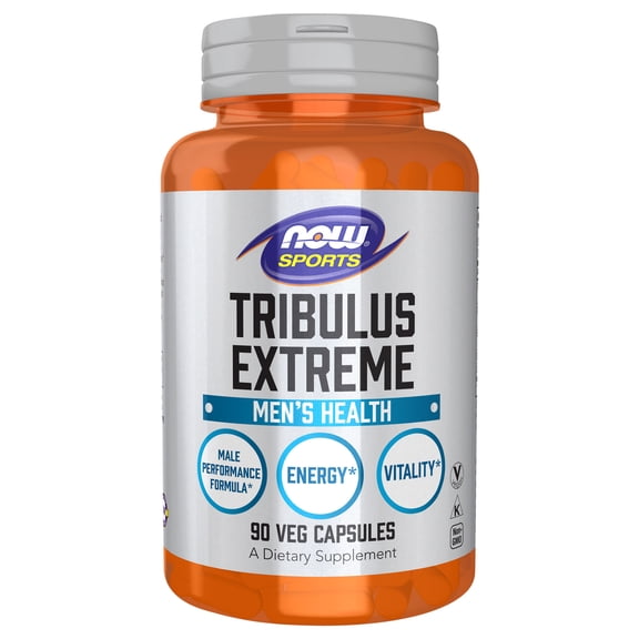 Tribulus Extreme - 90 Veg Capsules
