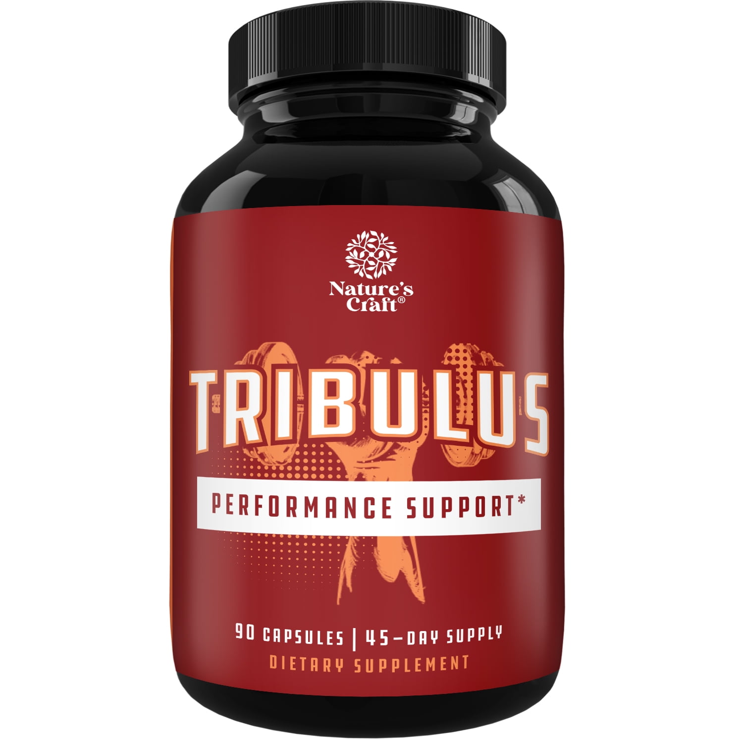 Tribulus Terrestris Extract Energy Booster Tribulus Terrestris for