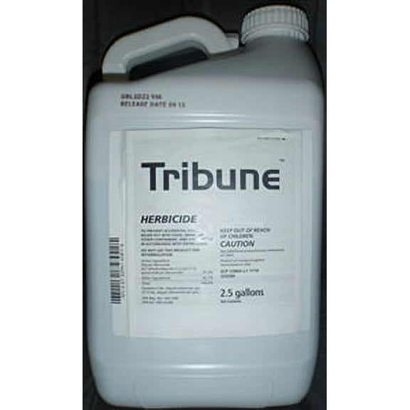 Tribune Diquat 2L Herbicide - 2.5 Gallons