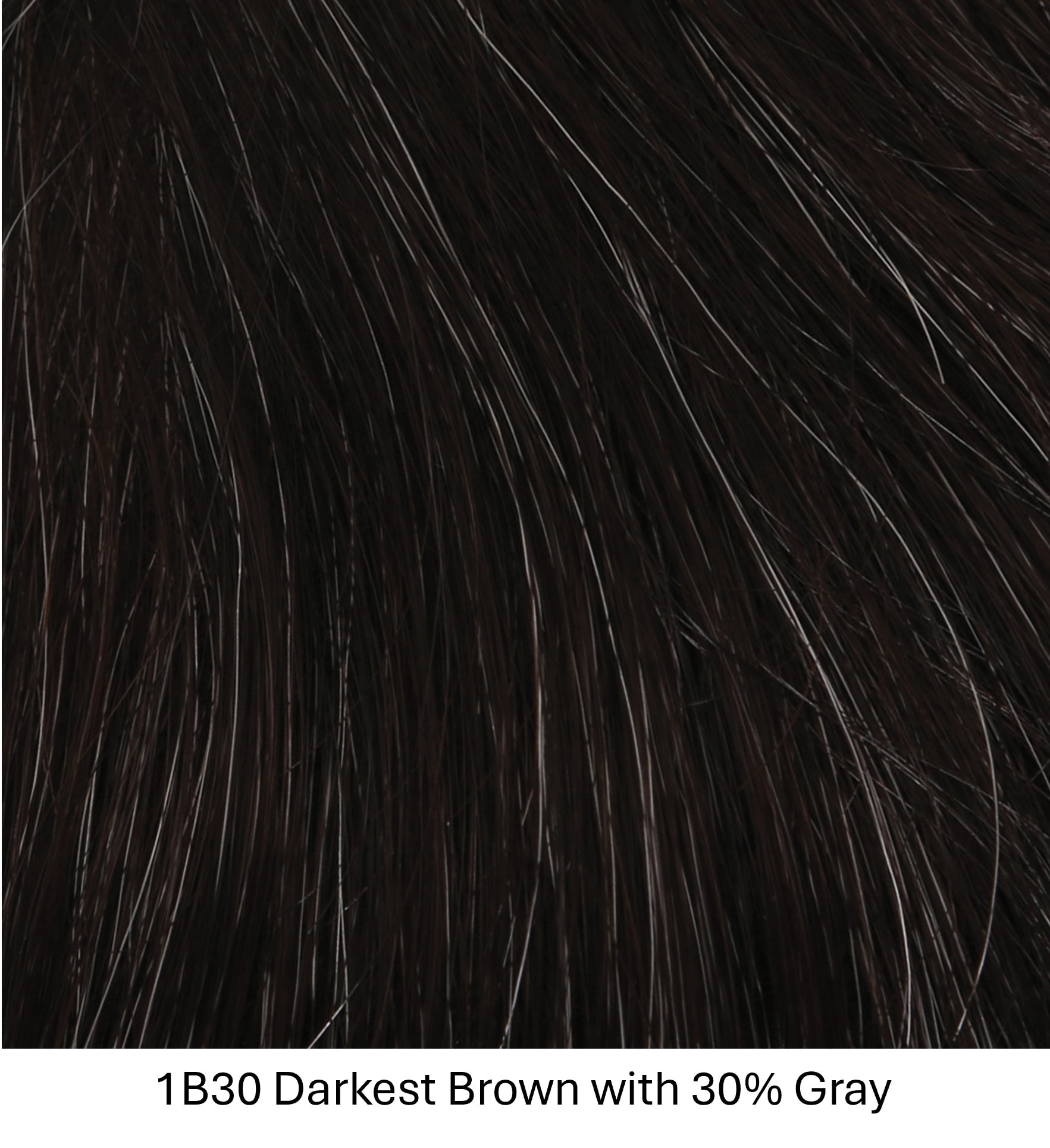 Tribune Thin Skin Top of Head | Men's Hair Replacement System