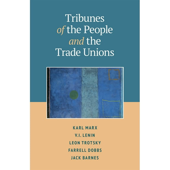 Tribunes of the People & the T (Paperback)