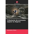 thumbnail image 1 of Tributação da economia digital na Nigéria (Paperback), 1 of 1