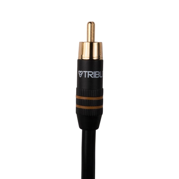 Tributaries 2AD-020D 2-Meter Series 2 Digital Audio Cable