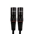 thumbnail image 1 of Tributaries 4AB-020D Series 4 Balanced 2-Meter Audio Cable, 1 of 1