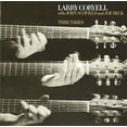 thumbnail image 1 of Larry Coryell - Tributaries - Music & Performance - CD, 1 of 1