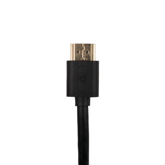Tributaries UHD-015D 18G 1.5-Meter UHD HDMI Display Cable
