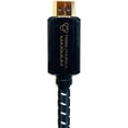 thumbnail image 1 of Tributaries UHDM MAX 48G HDMI Cable, 3.0 Meters Dynamic HDR, Resolutions of 8K60, 4K120 and 10K Supports eARC, QMS, ALLM, 1 of 1