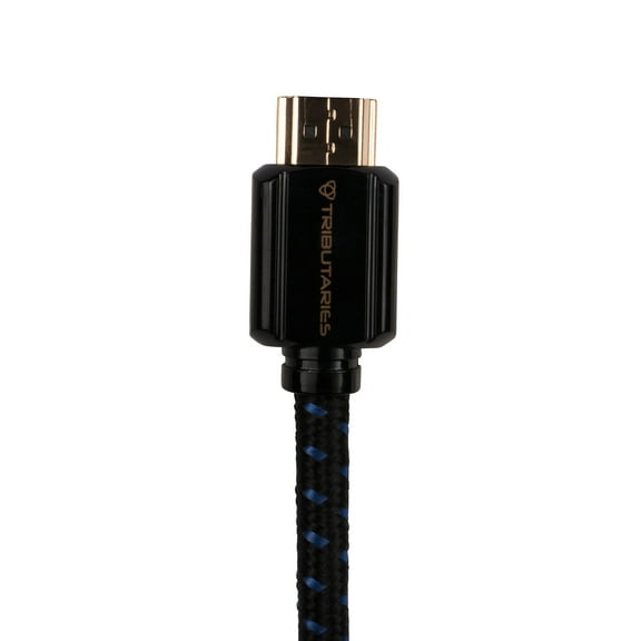 Tributaries UHDP-040D PRO 18G 4-Meter HDMI Display Cable