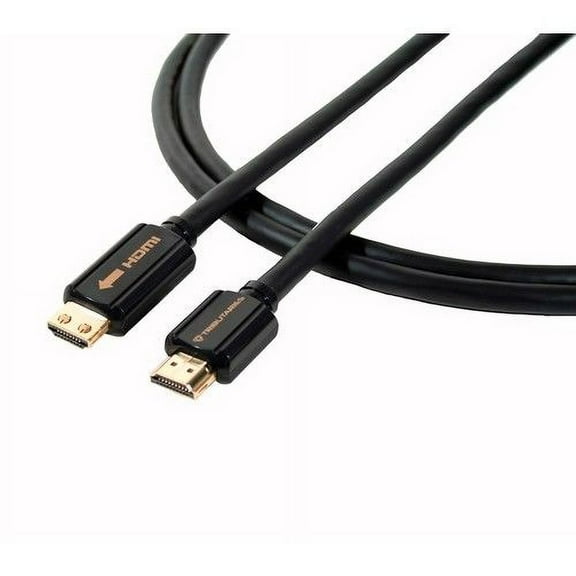 Tributaries UHDP-015D PRO 18G 1.5-Meter HDMI Display Cable