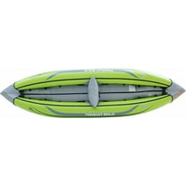 AIRE Tributary Tomcat Solo Kayak Lime