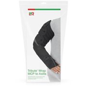 Tribute 24-3937L MCP to Axilla UE-BG Regular Left Wrap - Large