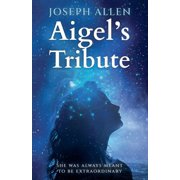 Tribute Aigels Tribute, Book 1, Paperback