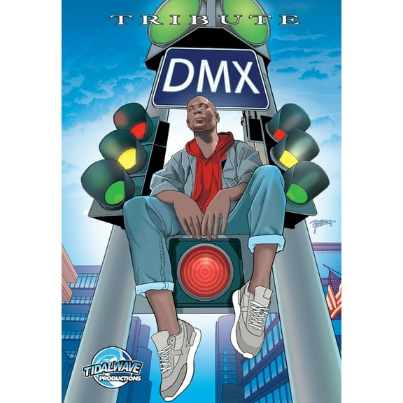 Tribute: DMX, (Paperback)
