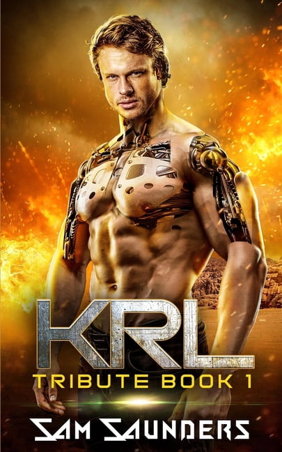 Krl, (Paperback)