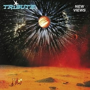 Tribute - New Views - Folk Music - Vinyl