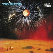 Tribute - New Views - Rock - CD