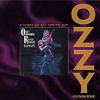 ozzy osbourne remastered ozzy osbourne remastered