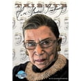 thumbnail image 1 of Tribute: Ruth Bader Ginsburg, (Paperback), 1 of 1